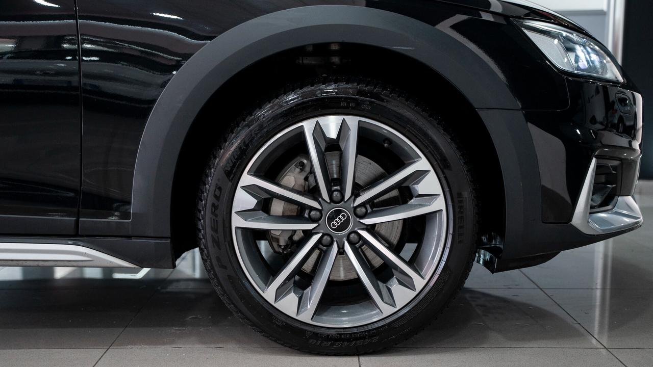 Audi A4 allroad 40 2.0 TDI MHEV QUATTRO TETTO PACK LUCI VIRTUAL PE