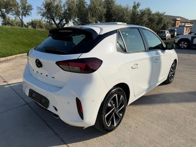 Opel Corsa 1.2 100 CV GS