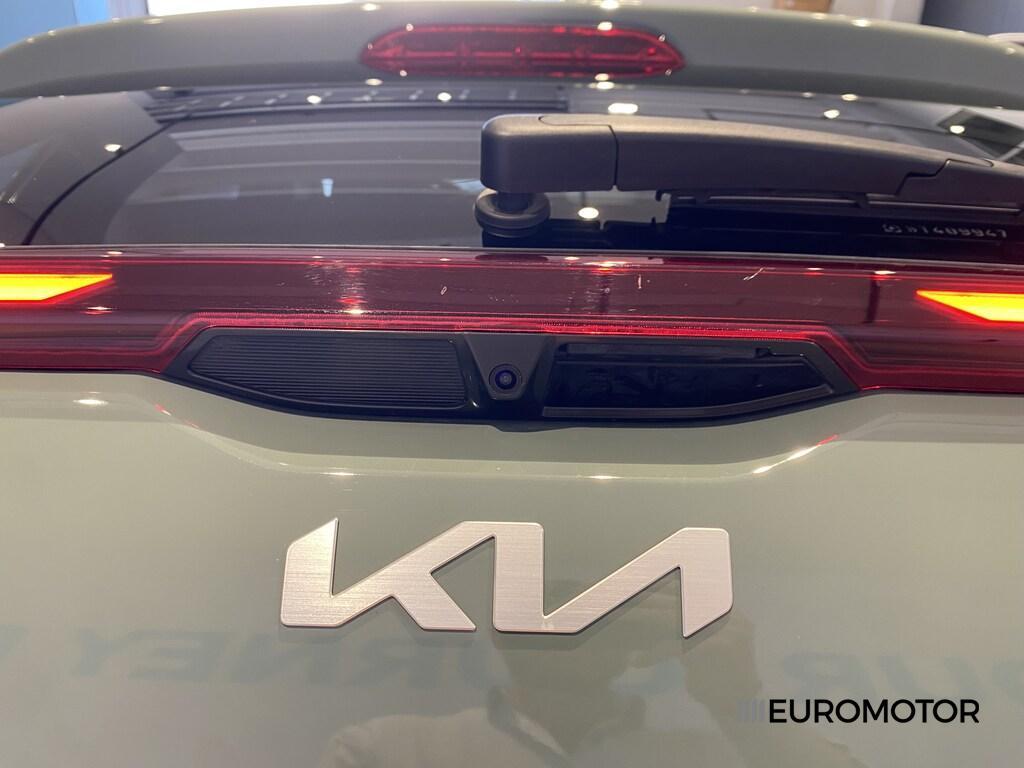 Kia Picanto 1.2 DPi GT Line AMT