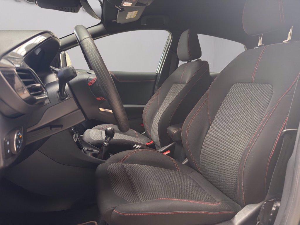 FORD Puma 1.0 EcoBoost Hybrid 125 CV S&S ST-Line del 2023