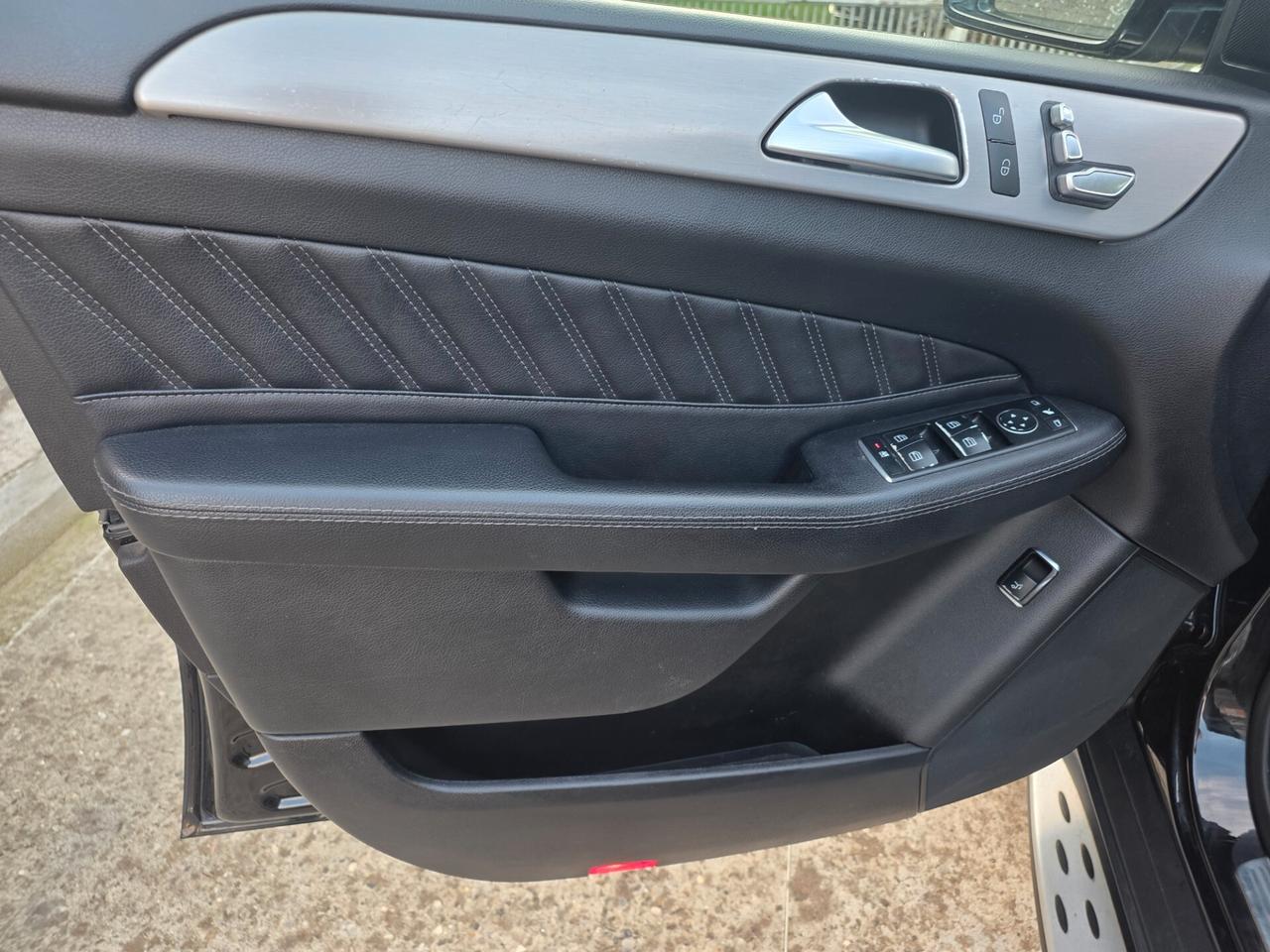 Mercedes-benz GLE 350 d 4Matic Coupé Premium Plus