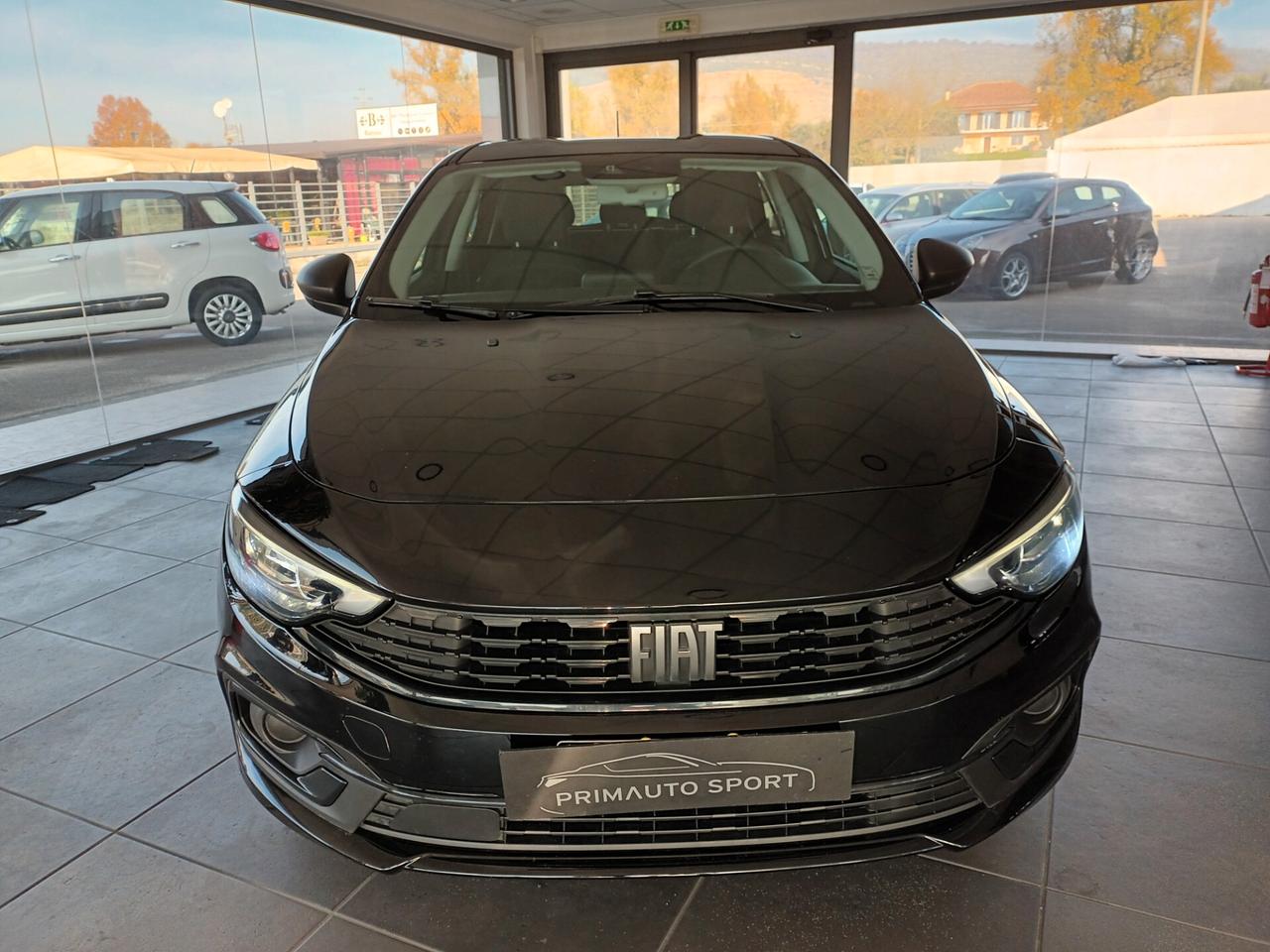 Fiat Tipo 1.6 Mjt S&S 130 ACCESSORIATA AFFARE