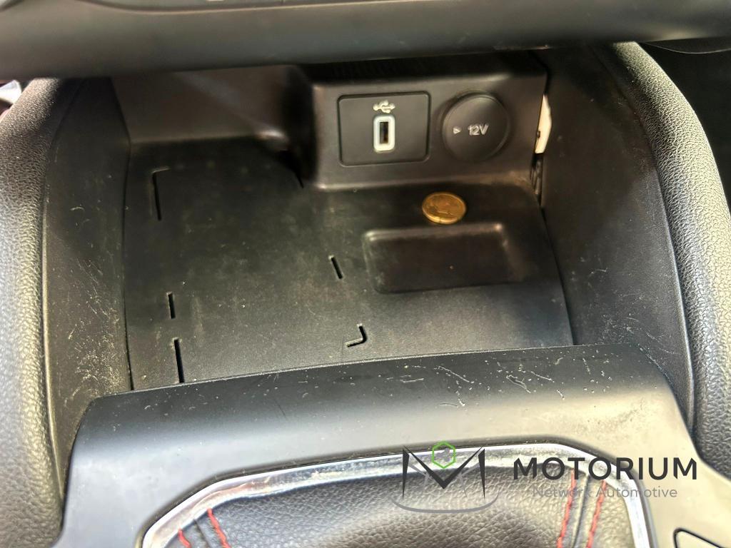 Ford Focus 1.0 EcoBoost 125 CV Start&Stop ST Line