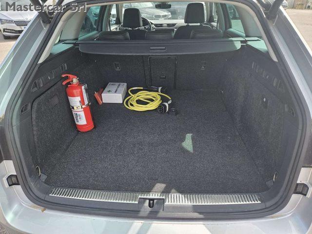 SKODA Superb Superb Wagon iV 1.4 tsi phev Style dsg - GC432JM