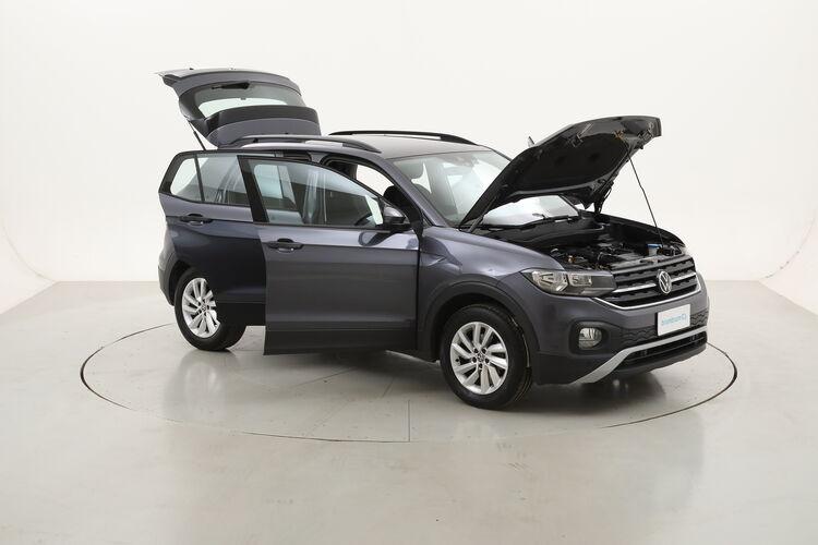 Volkswagen T-Cross Life BR545669 1.0 Benzina 95CV