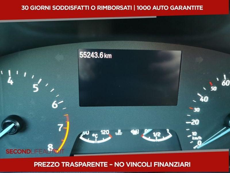 Ford Puma 1.0 ecoboost h ST-Line s&s 125cv