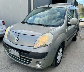 Renault Kangoo 1.5 dCi 90CV F.AP. 5 porte Tom Tom