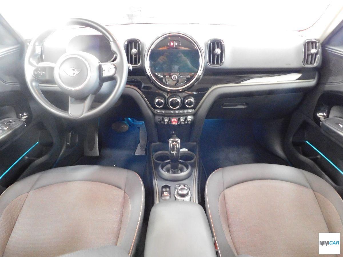 MINI - Countryman - Mini Cooper Business Aut.