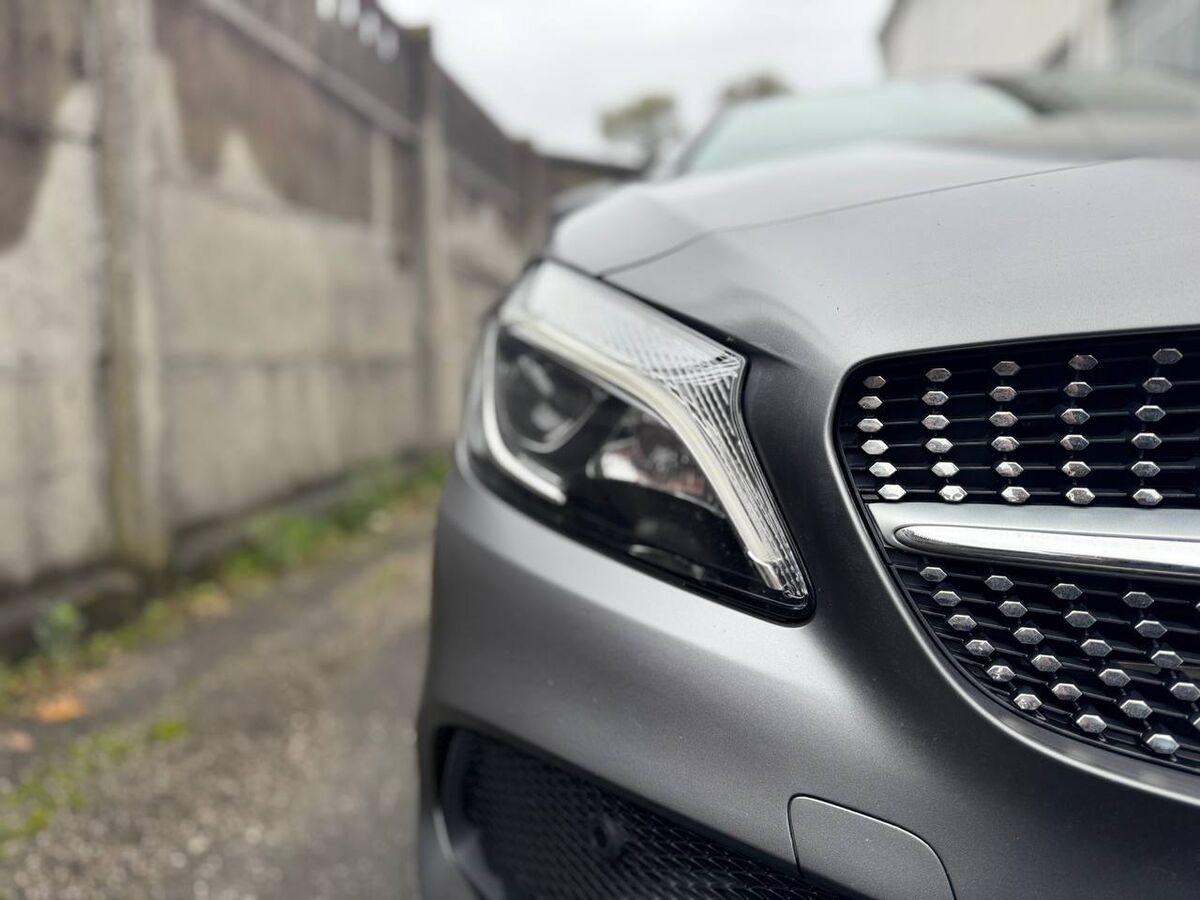 Mercedes Classe A 250 Premium 4matic auto my16