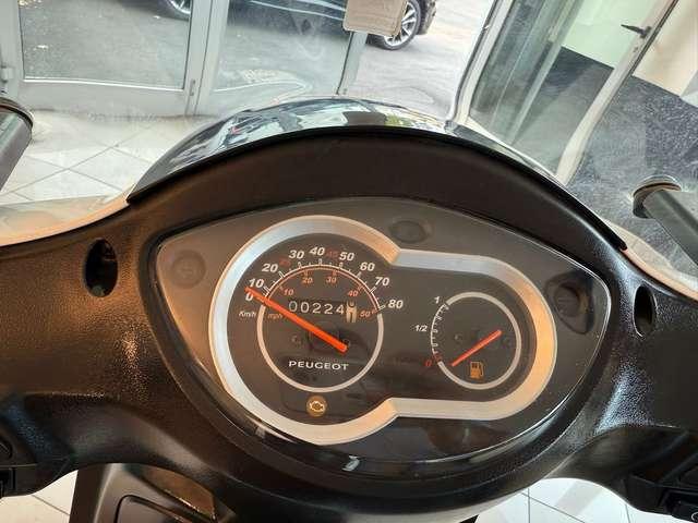 Peugeot Tweet 50 active E45 EURO 5