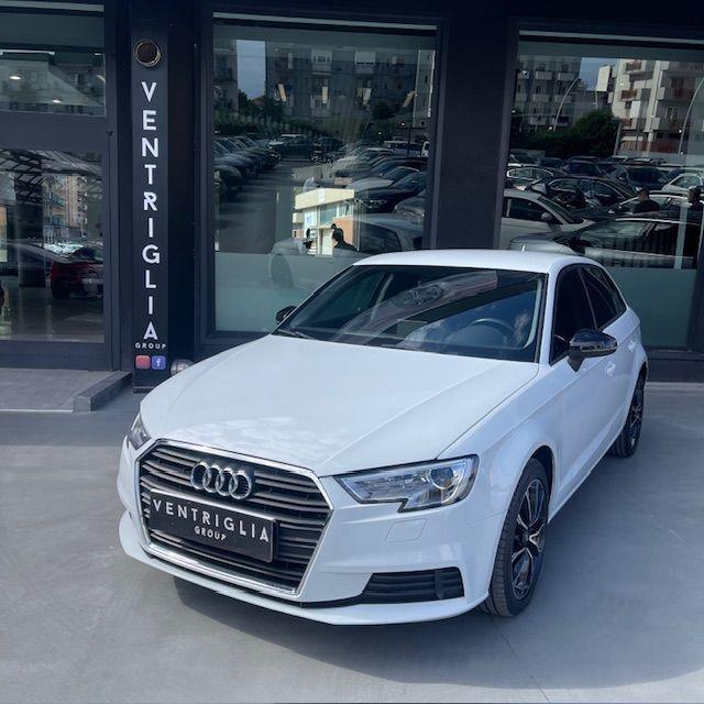 AUDI - A3 - SPB 1.6 TDI