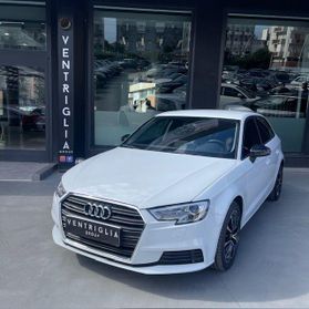 AUDI - A3 - SPB 1.6 TDI