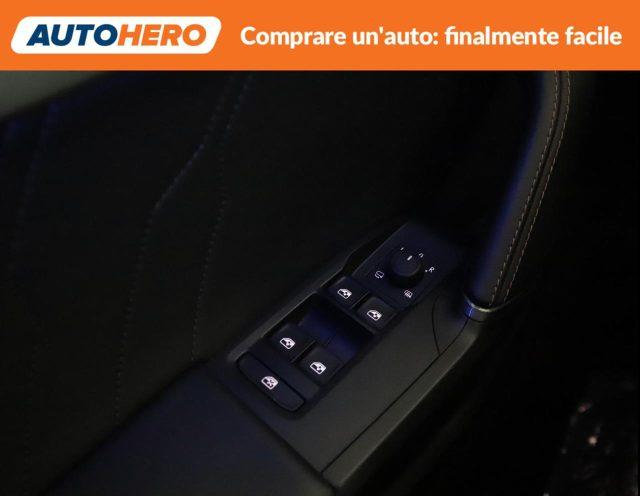 CUPRA Formentor 1.4 e-Hybrid DSG