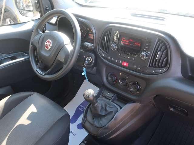 Fiat Doblo 1.3 mjt SX PC-TN Cargo - Prezzo Iva compresa