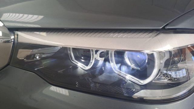 BMW 530 d xDrive Luxury Aut.