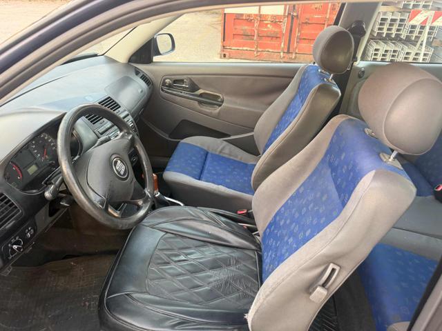 SEAT Ibiza 1.9 SDI cat 3p Stella senza nessun lavoro da fare