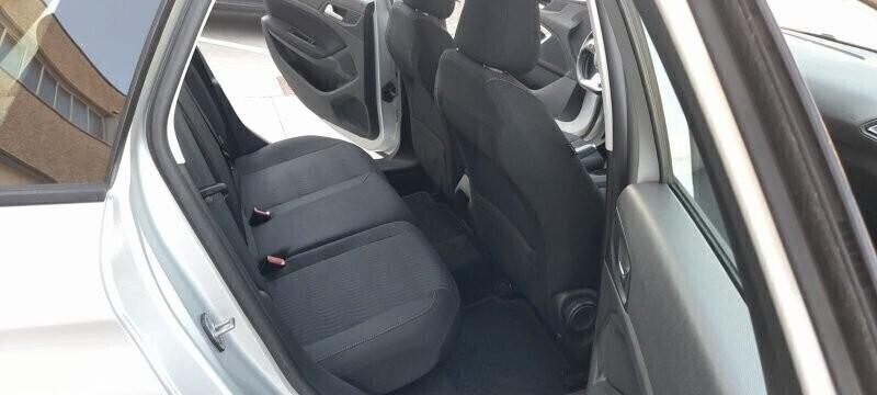 Peugeot 308 1.6 e-HDi 115 CV Stop&Start SW Active