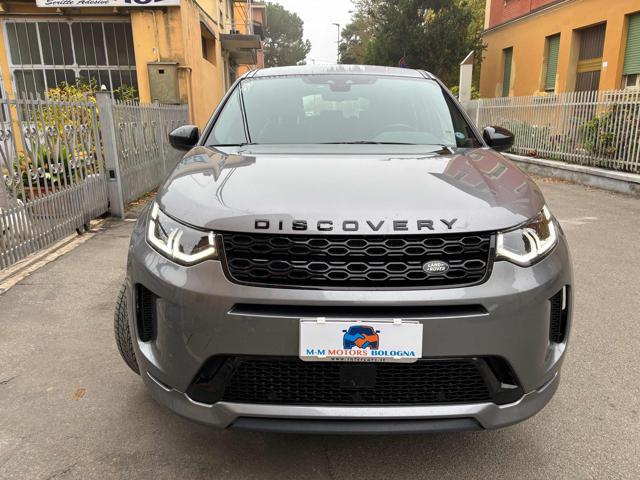 LAND ROVER Discovery Sport 2.0 SD4 240 CV AWD Auto R-Dynamic HSE "ProMMo"