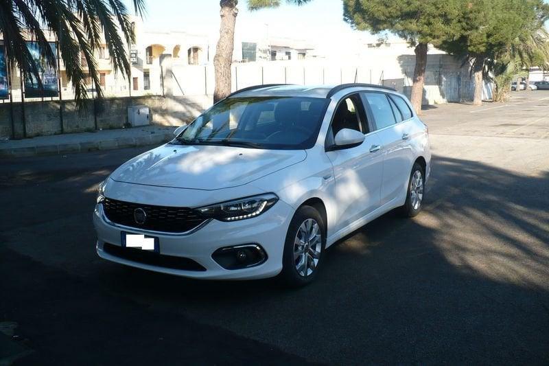 FIAT Tipo 1.6 Mjt S&S Business SW