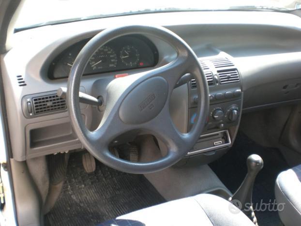 FIAT Punto 60 cat Cabrio S