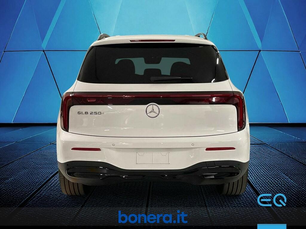 Mercedes GLB EQ 250+ Advanced Plus