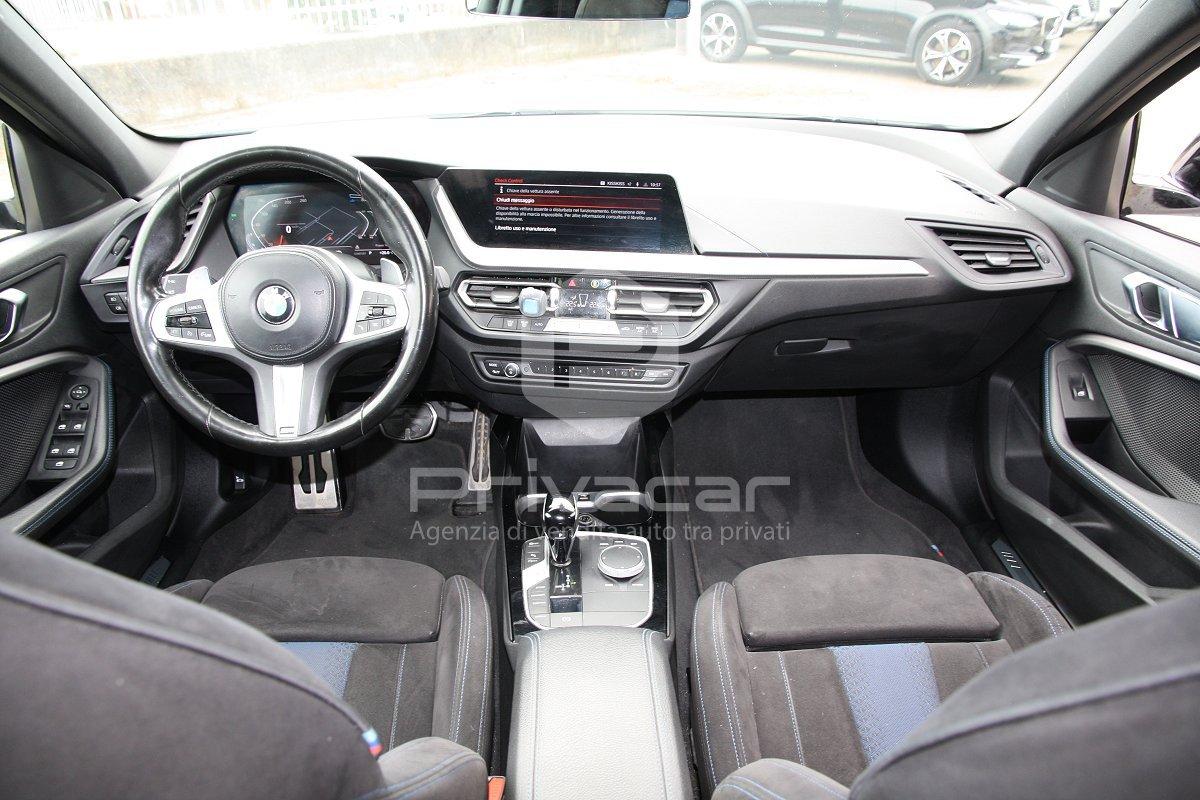 BMW 120d xDrive 5p. Msport