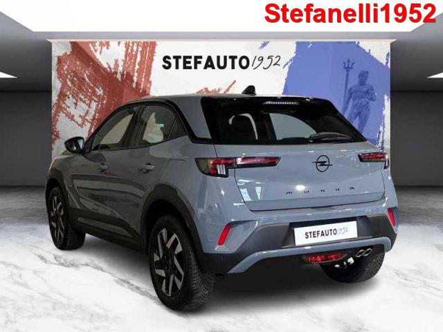 OPEL Mokka 1.2 Edition s&s 136cv