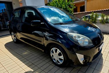 Renault Twingo 1.2 16V TCE Dynamique