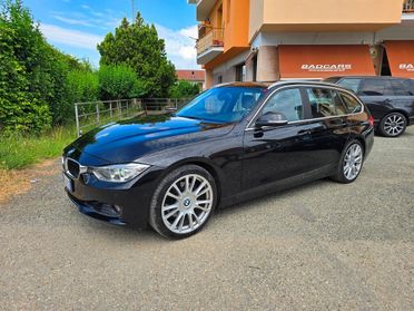 Bmw 325 d 218CV TOURING FUTURA
