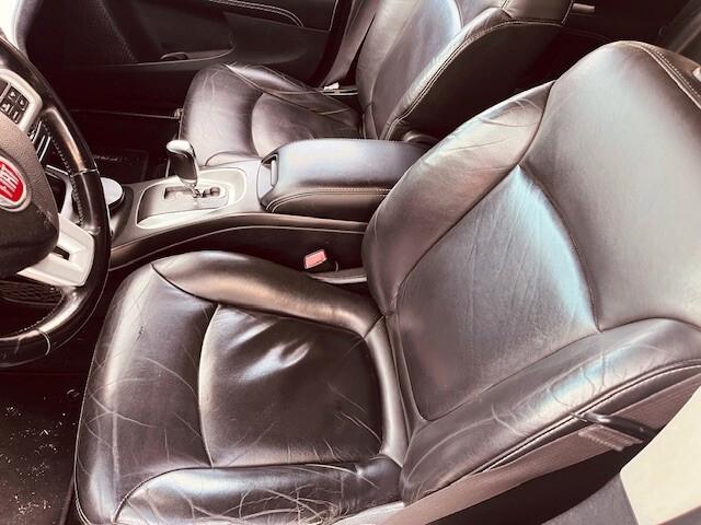 Fiat Freemont 2.0 Mjt 170 CV 4x4 aut. Lounge