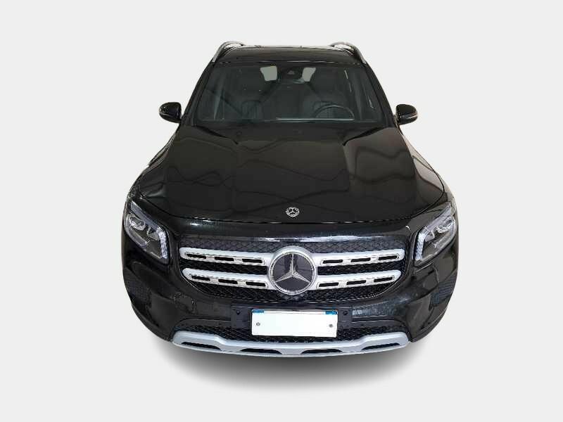 MERCEDES-BENZ GLB 200 d Automatic 4MATIC Business Extra