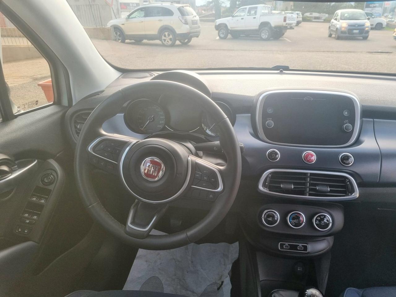 Fiat 500X 1.3 MultiJet 95 CV Sport