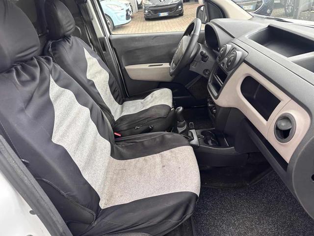 DACIA Dokker 1.6 8V 100CV Start&Stop Furgone