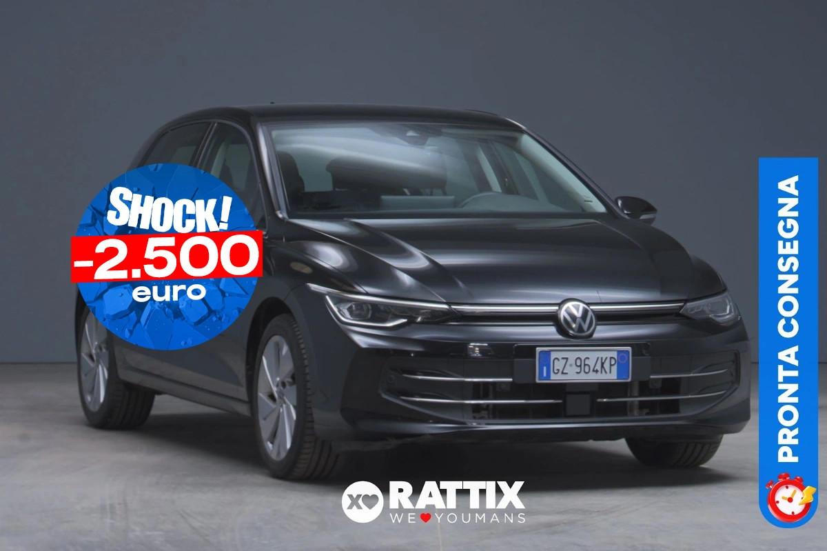 Volkswagen Golf 2.0 TDI 150CV Style DSG