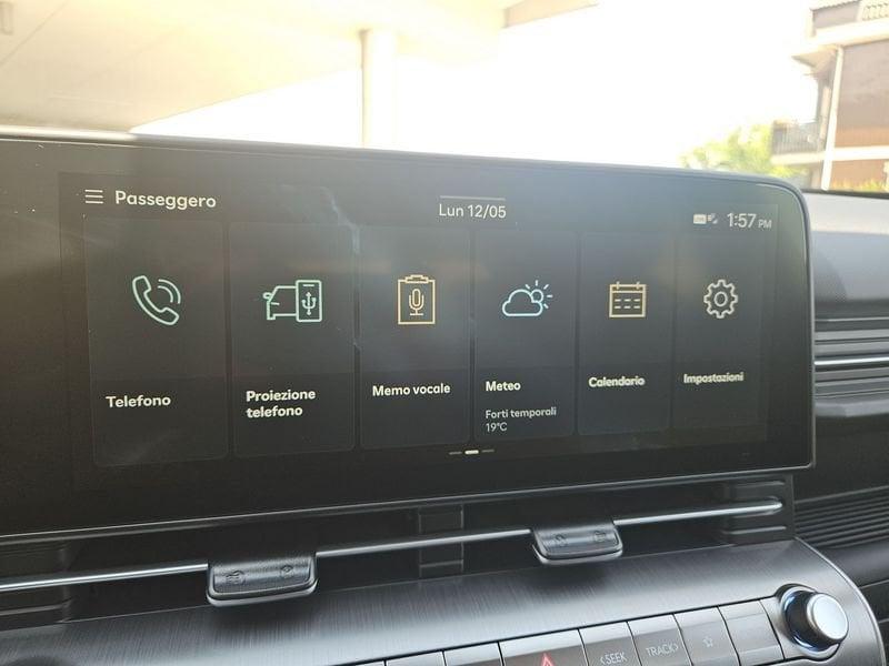 Hyundai Kona HEV 1.6 DCT XLine Plus