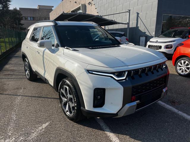 KGM Torres 1.5 Turbo 163 cv GDI aut. Dream KM0 G P L