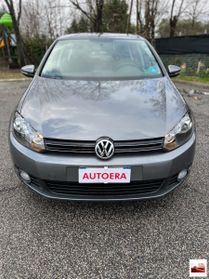 VOLKSWAGEN - Golf - 1.6 5p. Highline BiFuel