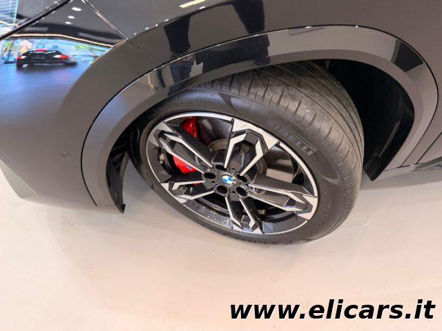 BMW X2 xDrive 20d Msport Pro