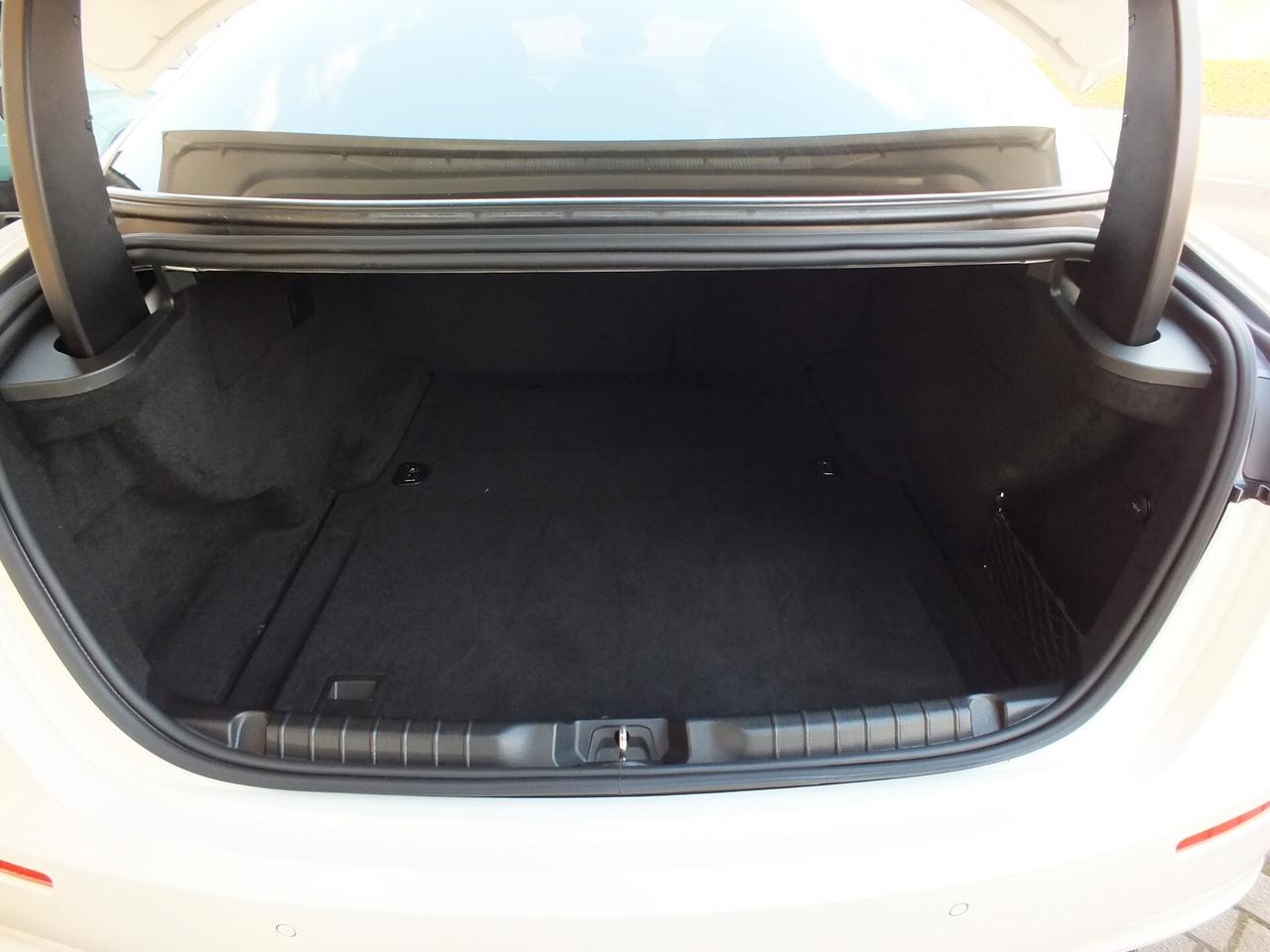 MASERATI GHIBLI V6 DIESEL 250 CV 63.000 KM