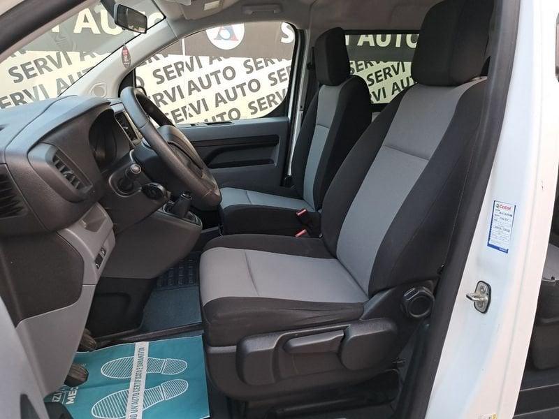 Peugeot Expert Expert Traveller BlueHDi 120 S&S PL-TN