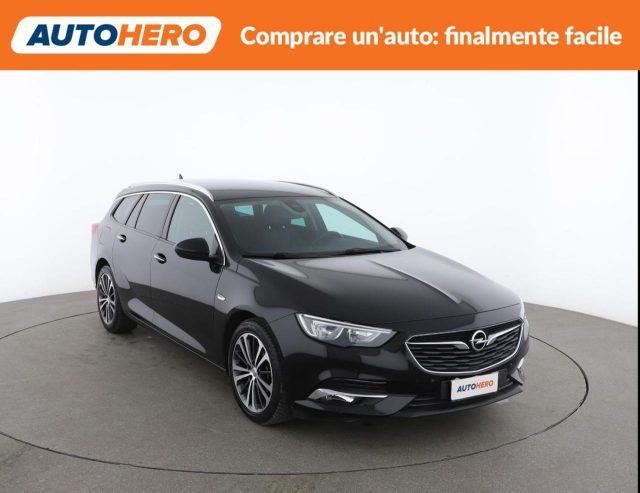 OPEL Insignia 2.0 CDTI S&S aut. Sports Tourer Innovation