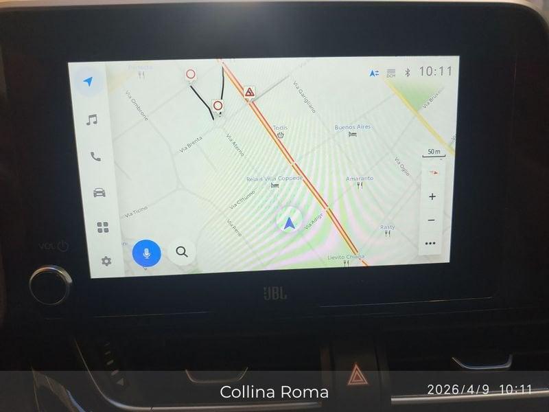 Toyota C-HR 2.0H (184CV) E-CVT Lounge