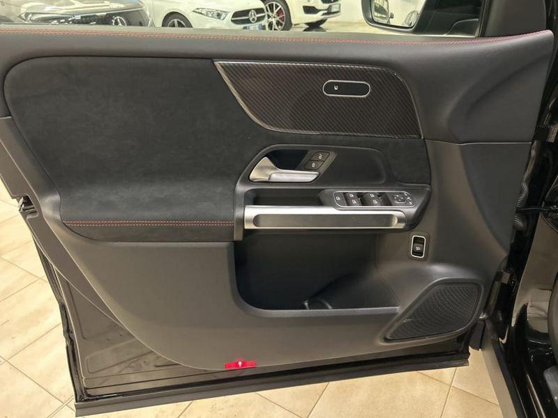 Mercedes-Benz Classe GLB GLB 35 4MATIC AMG Line Advanced Plus