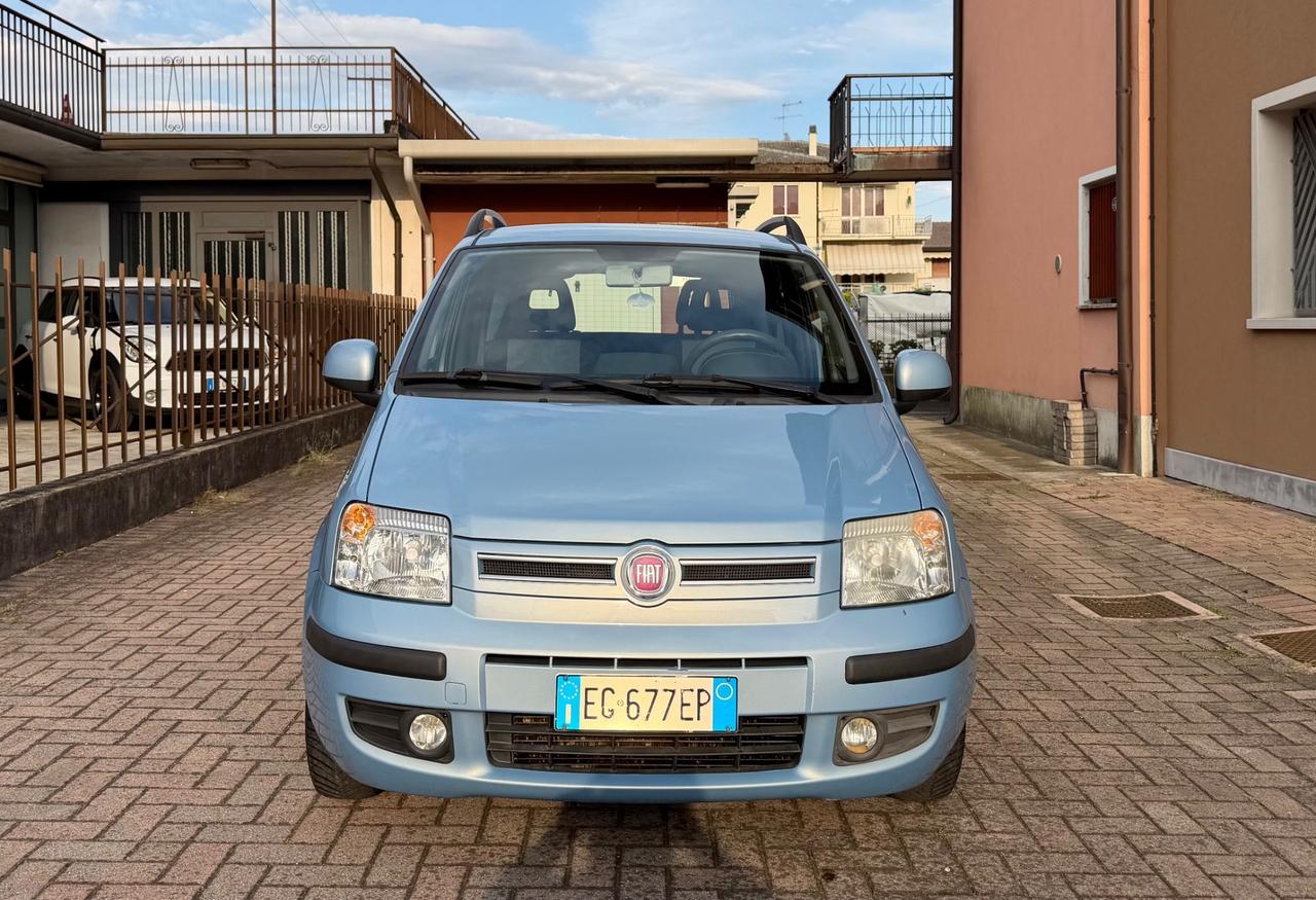 Fiat Panda 1.2 Benzina Ok Neopatentati