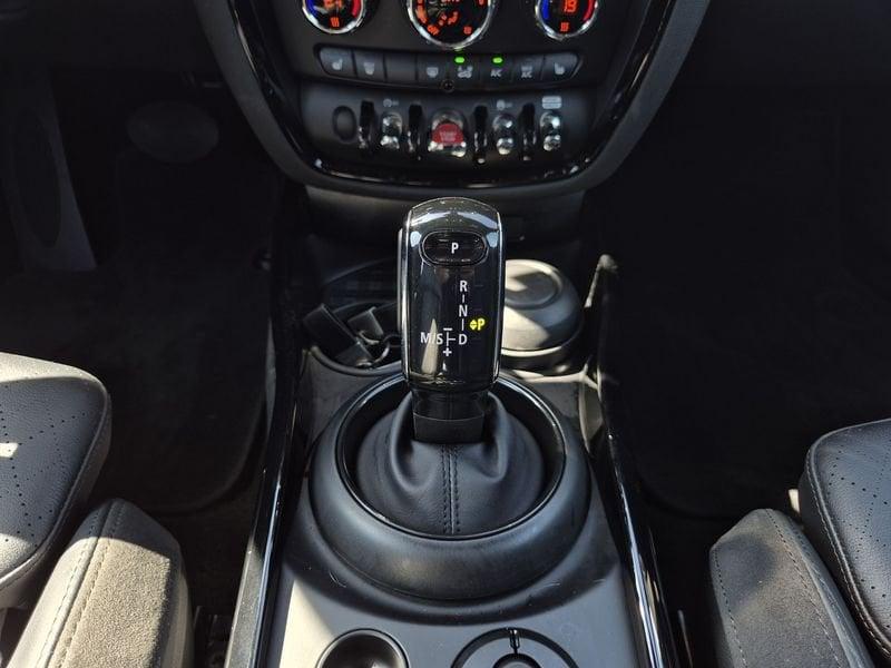 MINI Clubman Mini 2.0 Cooper S Mayfair Edition 178cv auto