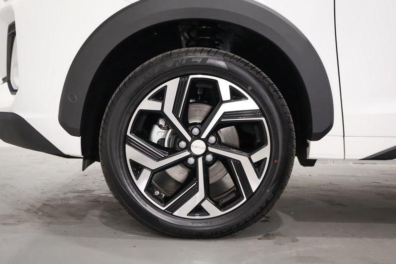 EVO Evo 7 1.5 Turbo DCT Benzina /GPL 7 Posti