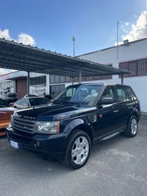 Range Rover Sport 2.7 TDV6 HSE