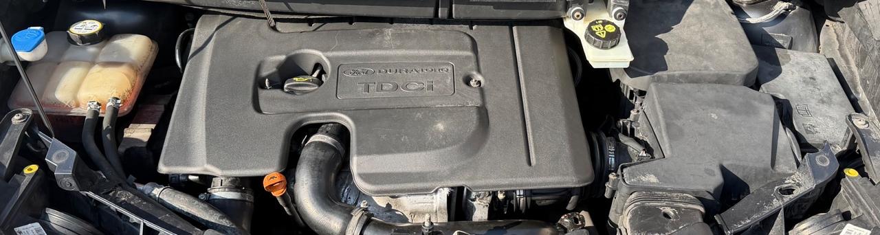 Ford C-Max 1.6 Diesel 90 Cv