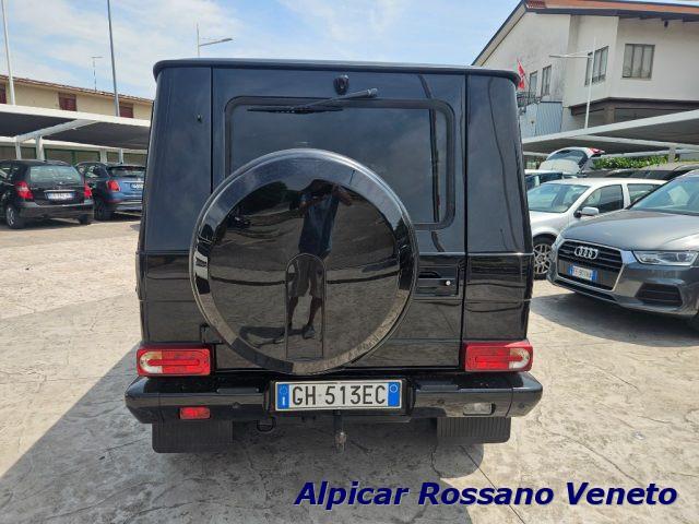 MERCEDES-BENZ G 350 d S.W. Professional