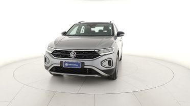 VOLKSWAGEN T-Roc 2022 - T-Roc 2.0 tdi Life 150cv dsg